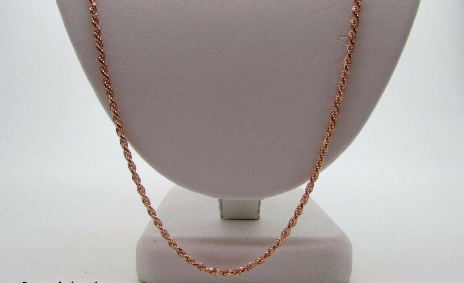 4 gram gold necklace deals