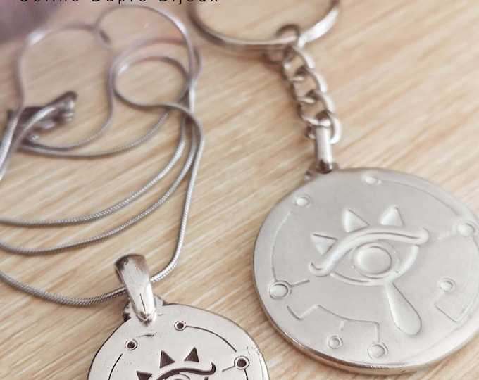 Custom-made jewelry - quote on request - Made in France