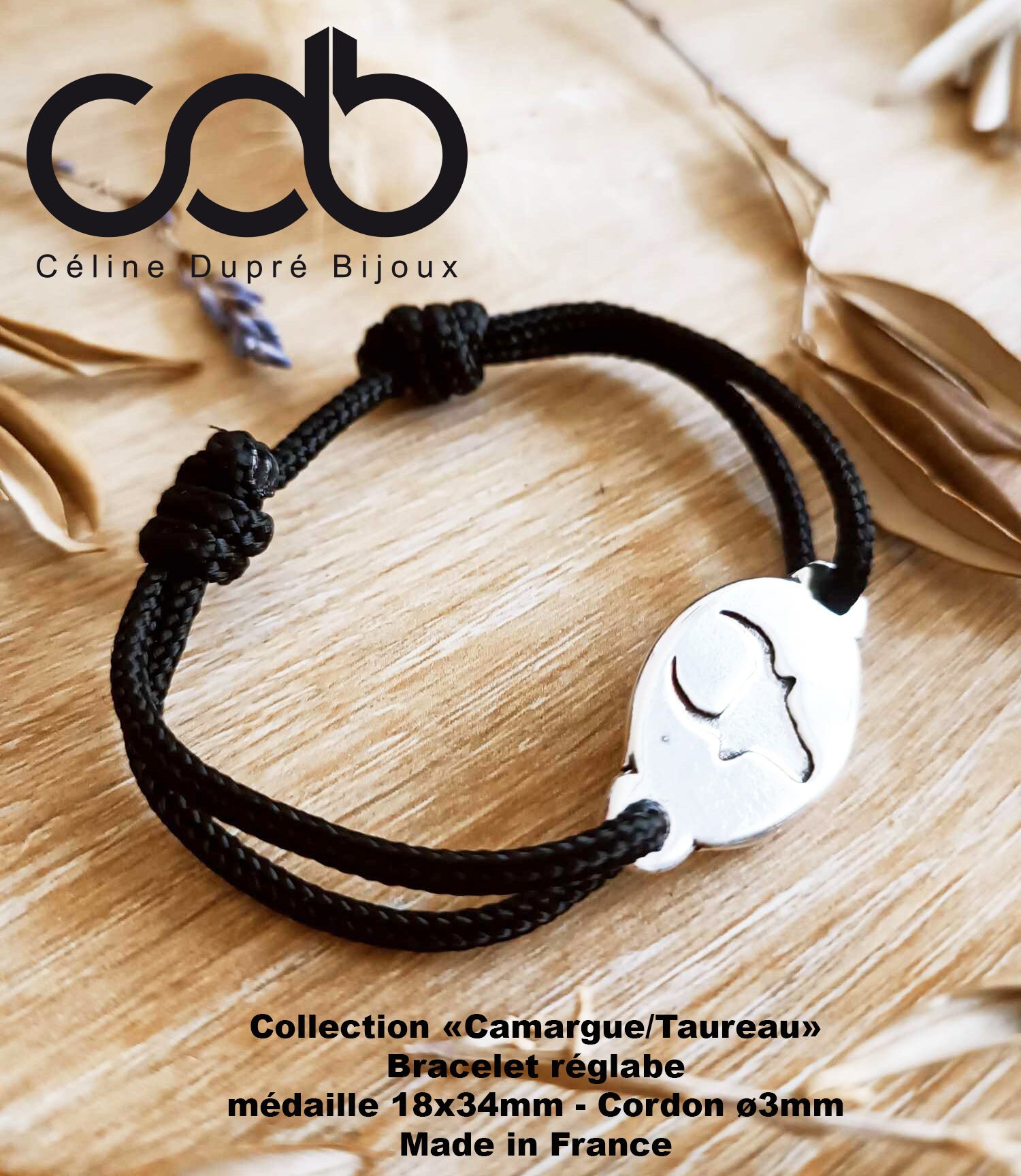 Taurus bracelet shop