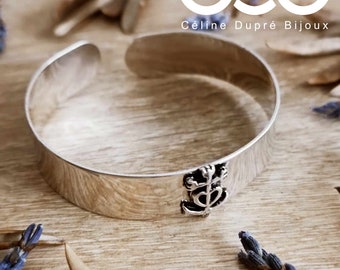 Camargue Cross Bracelet - Made in France