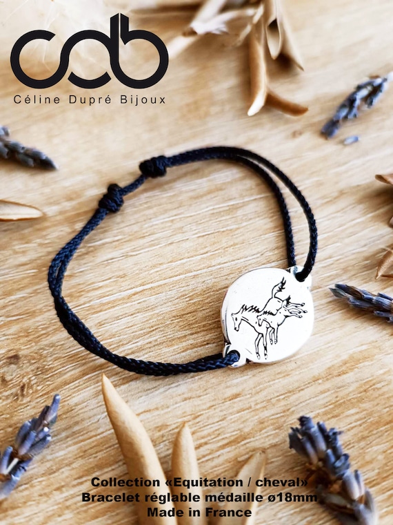 Horse Bracelet 
