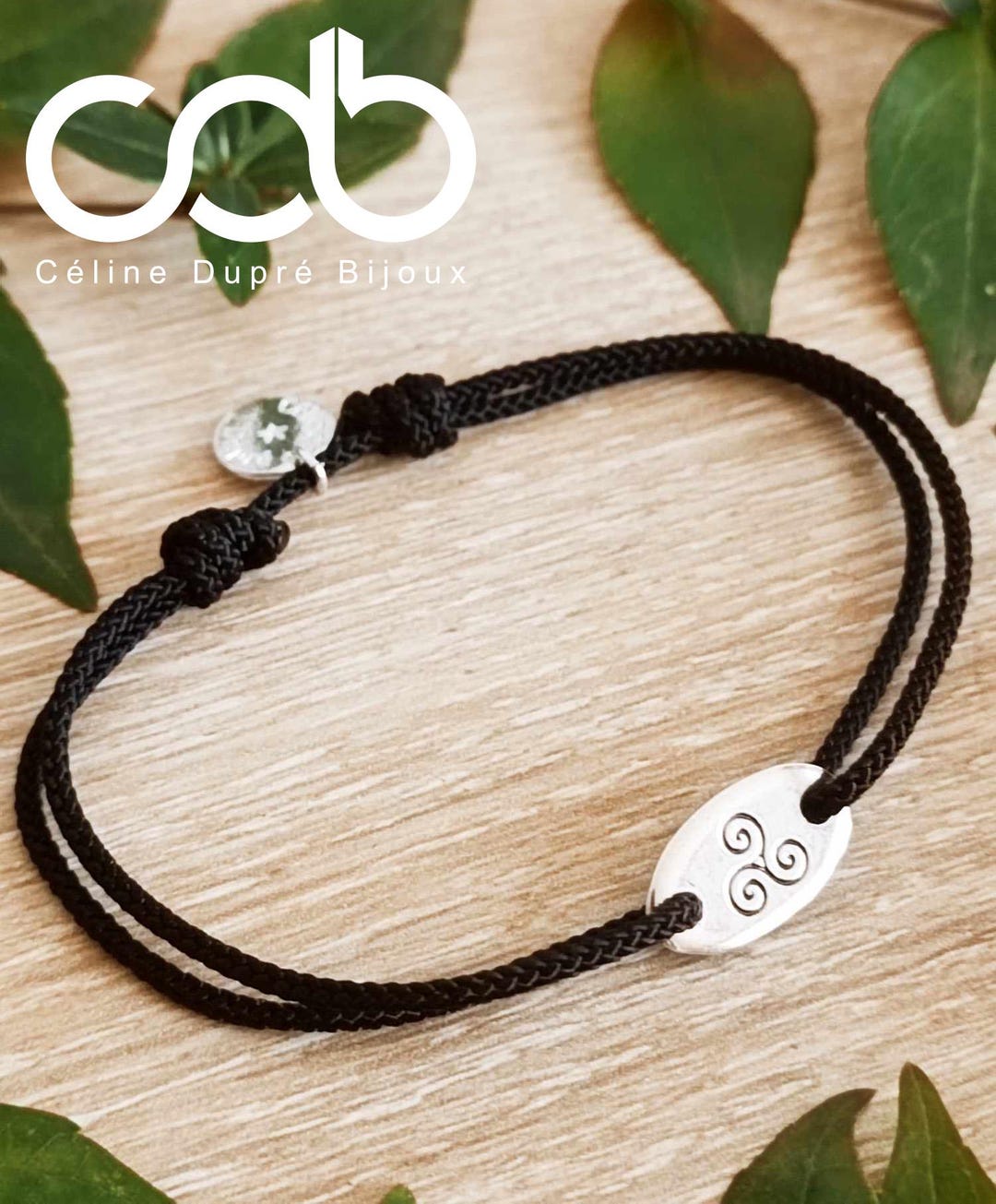 The Breton Necklace