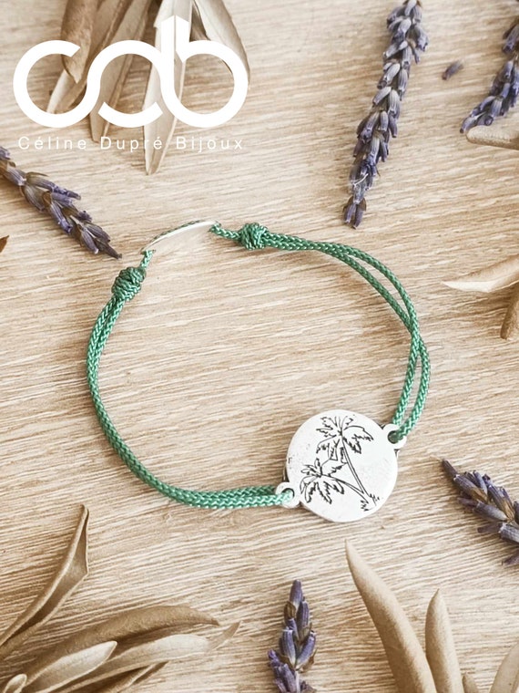 アクセサリー bazo1199 palm tree アクセサリー bazo1199 palm trees bracelet Bazo 1199 Palm Trees