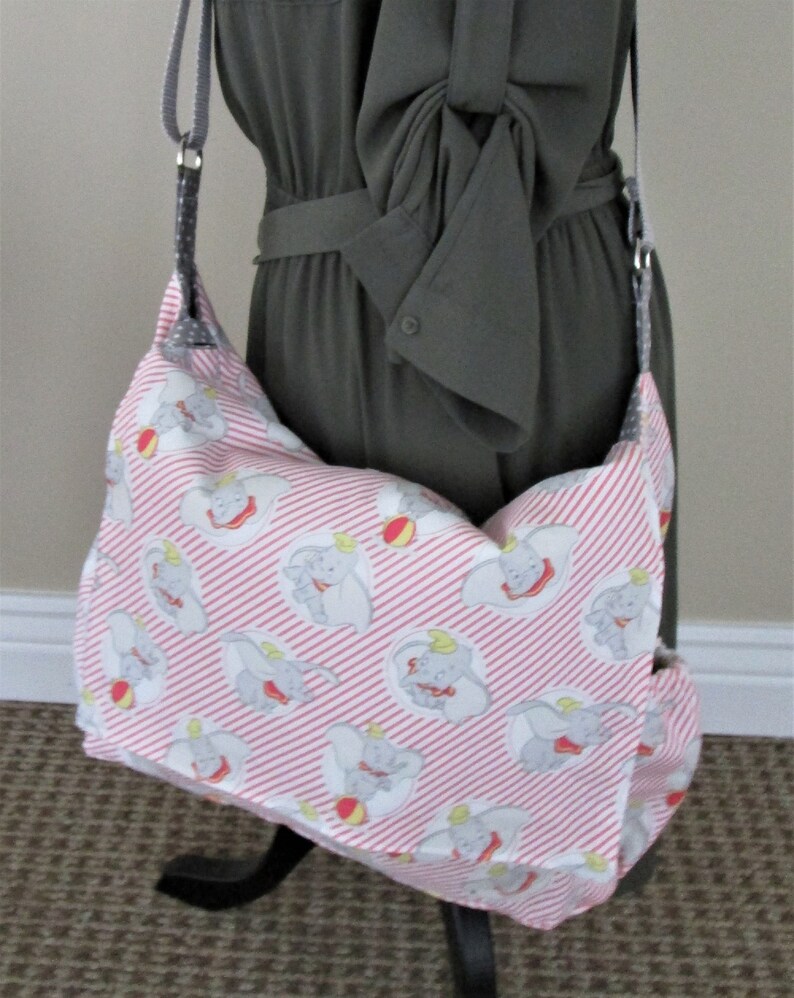 dumbo diaper bag