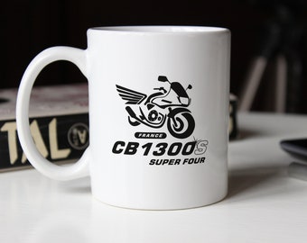 Autocollant CB 1300 S logo