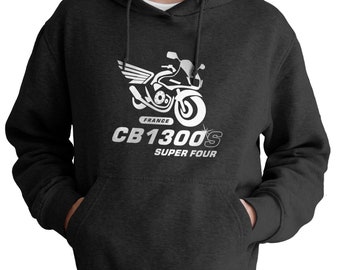 CB 1300 S hoodie