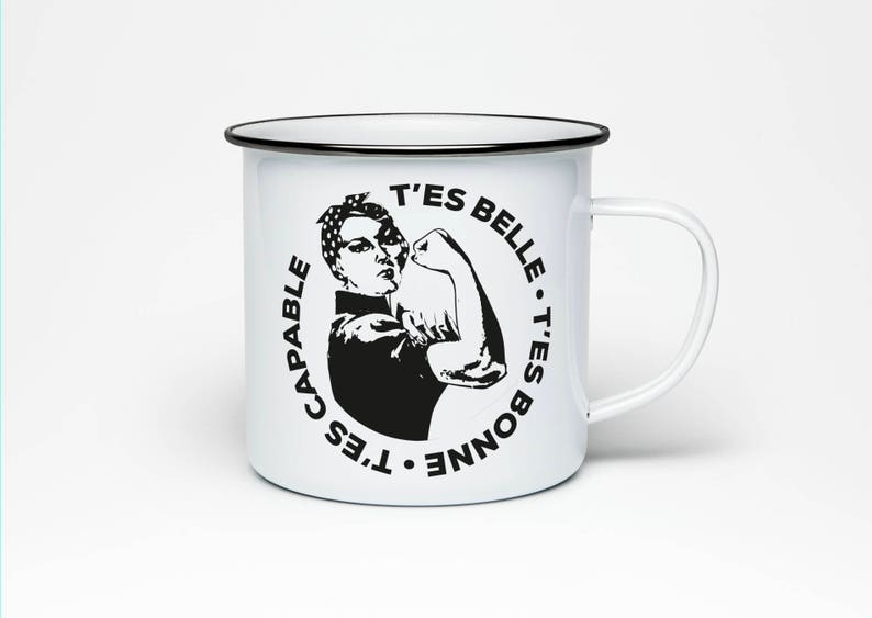 Mug decal image 1