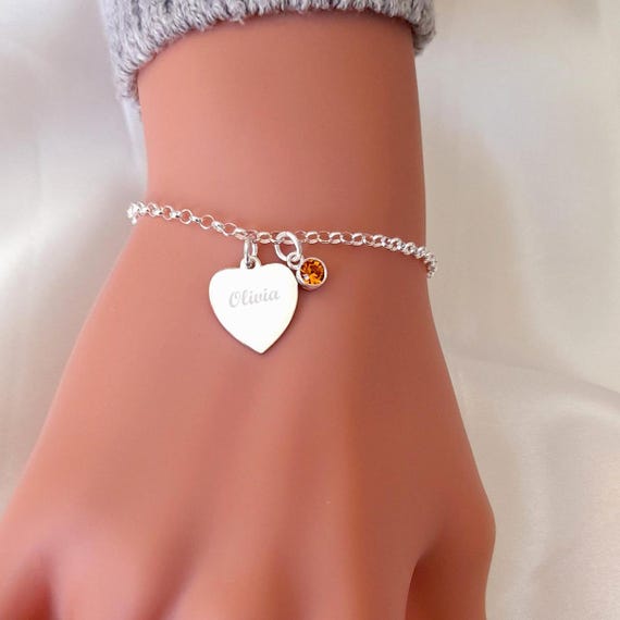 Bracciale Donna Dodo Mariani in argento 925% con charms smaltato