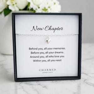 Sterling Silver 925 Puffy Heart Bracelet | New Chapter Gift