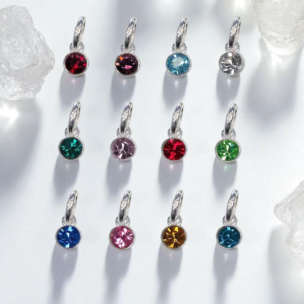 FANCIME Tree of Life - Collana con albero della va, con pietra