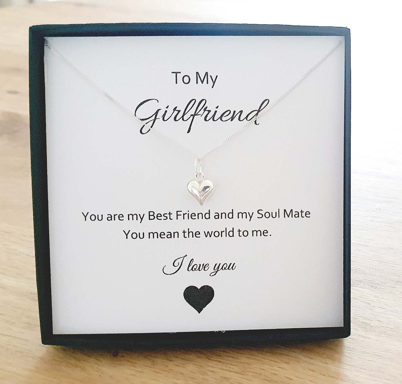 Girlfriend Gifts, Funny Candle for Girlfriend, Gift From Boyfriend, Girlfriend  Birthday Gifts for Women, Gag Gift Being My Girlfriend 