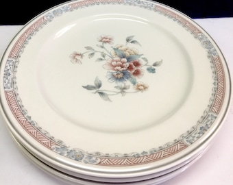 Noritake CHANTEUSE bowl 9308W41