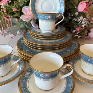 Noritake Grand Terrace - Etsy