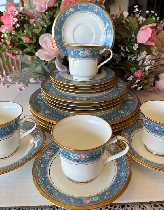 Noritake GRAND TELLACE 9757 Noritake Grand Terrace Cup