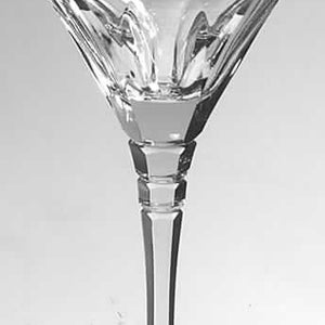 OSCAR De La Renta (4) GOBLETS