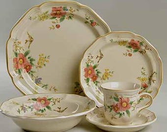 Mikasa &quot;Capistrano&quot; 5-Piece Set