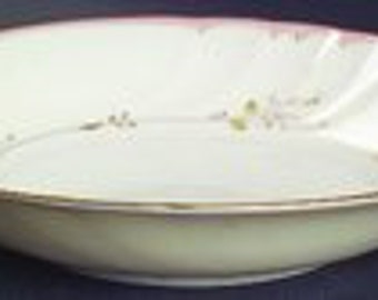 Mikasa &quot;Monticello&quot; (6) SOUP BOWLS