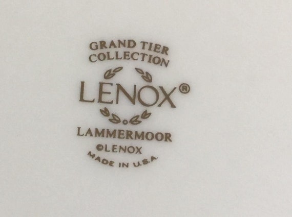 LENOX LENOX
