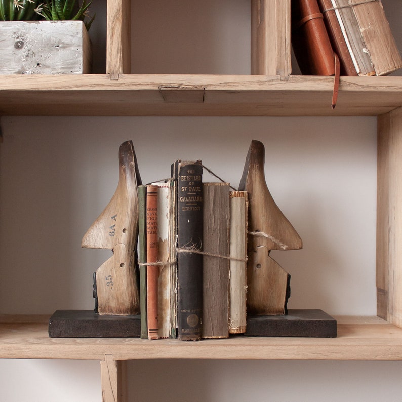 Reclaimed Wood Bookcase Wood Shelving Unit Display Bookcase Etsy