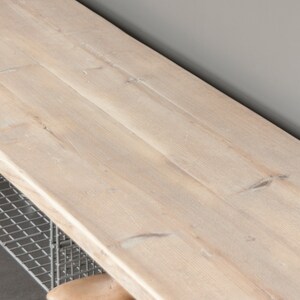 Schuhaufbewahrung Schuhaufbewahrungsbank Einstiegsbank | Etsy