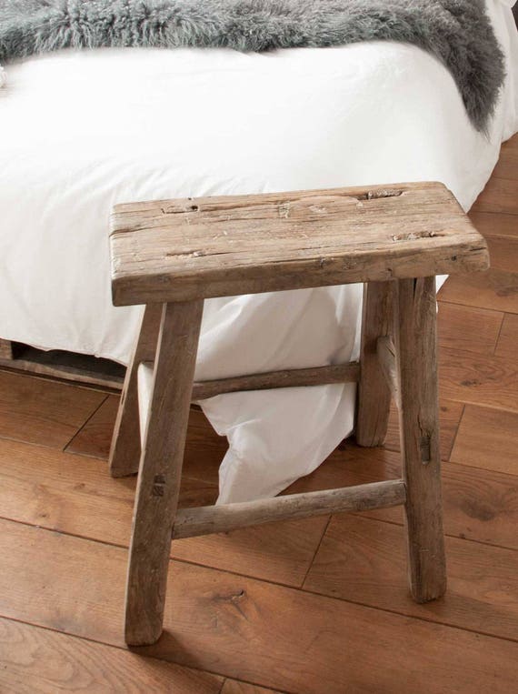 rustic wooden stool vintage inspired 50 vintage rustic wooden stool wooden stool side table etsy rustic wooden stool vintage inspired 50 vintage rustic wooden stool wooden stool side table etsy