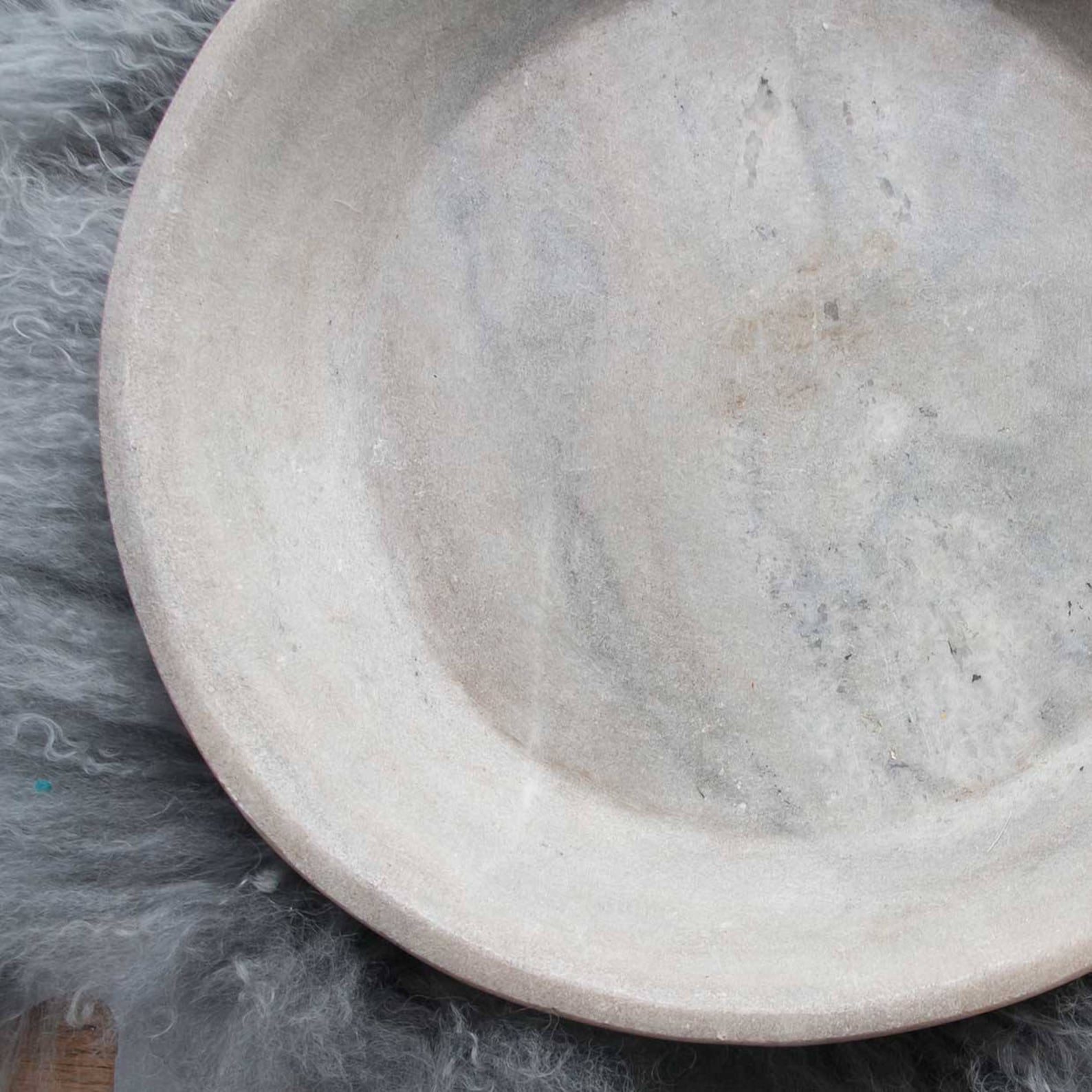 Stone Extra Large Bowl Fruit Bowl. Bird Bath Rustic Decor Etsy UK