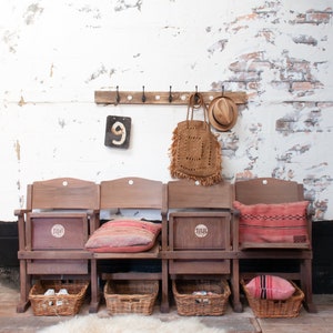 Cinema Seats Etsy UK