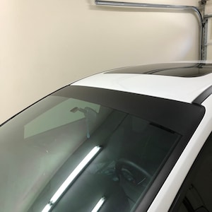 Ford Focus and Fiesta Sun Strip Vinyl Banner