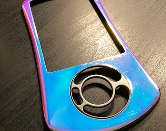 Cobb AP Accessport Vinyl Decal Skin