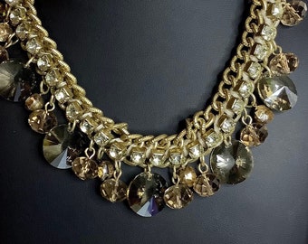 Loft Necklace - Etsy