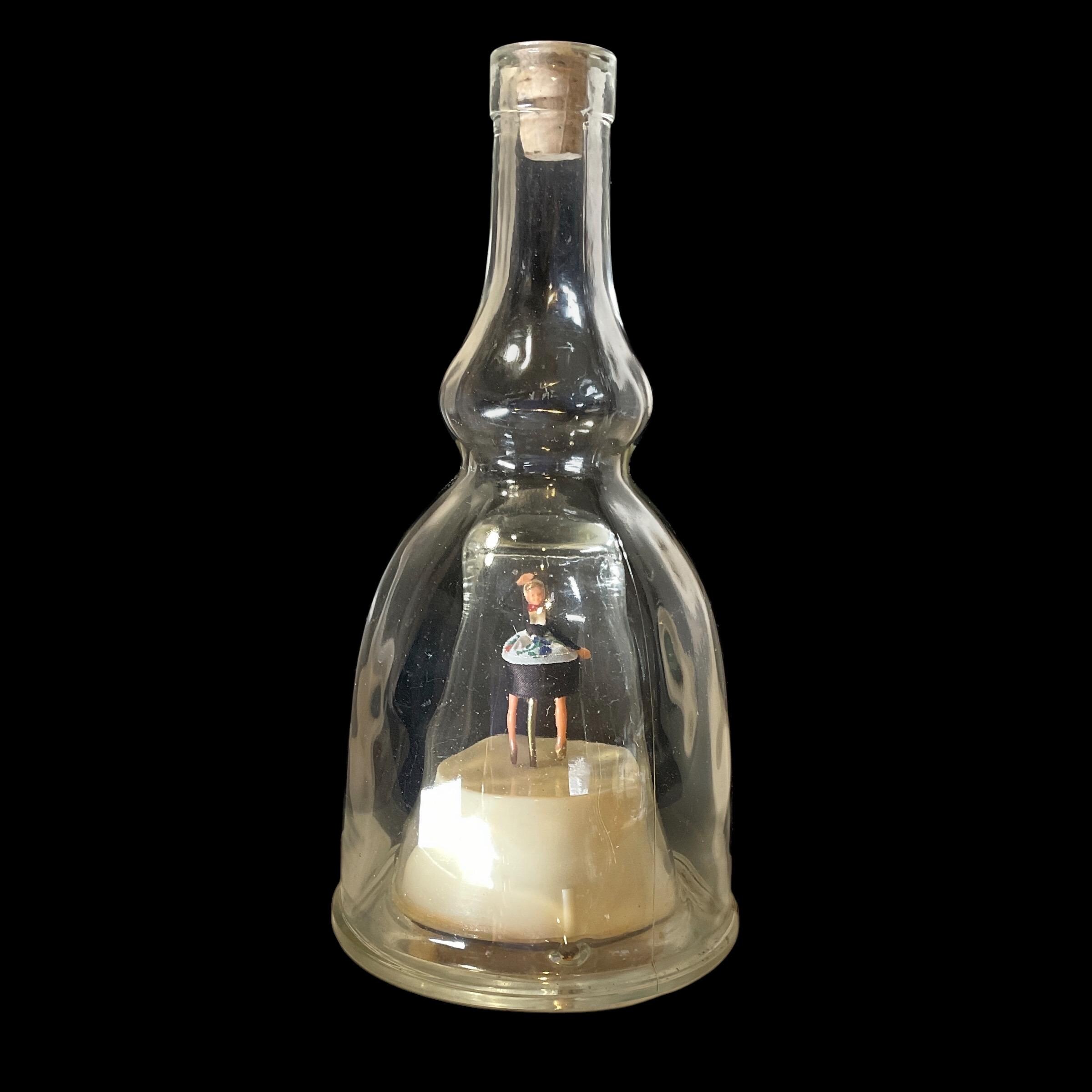 Bols Ballerina Gold Liqueur | cabinet7