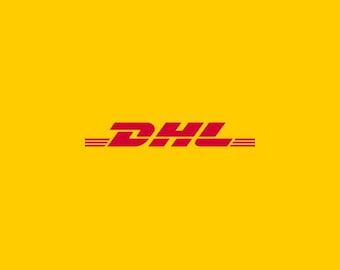 DHL Express shipping option