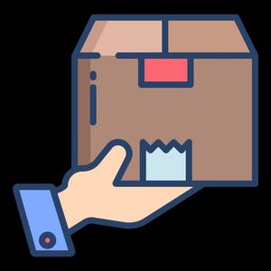 Shipping