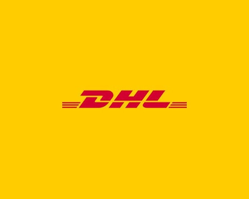 DHL Express shipping option image 1