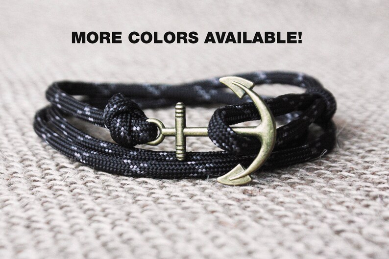 anchor bracelet homme anchor bracelet homme