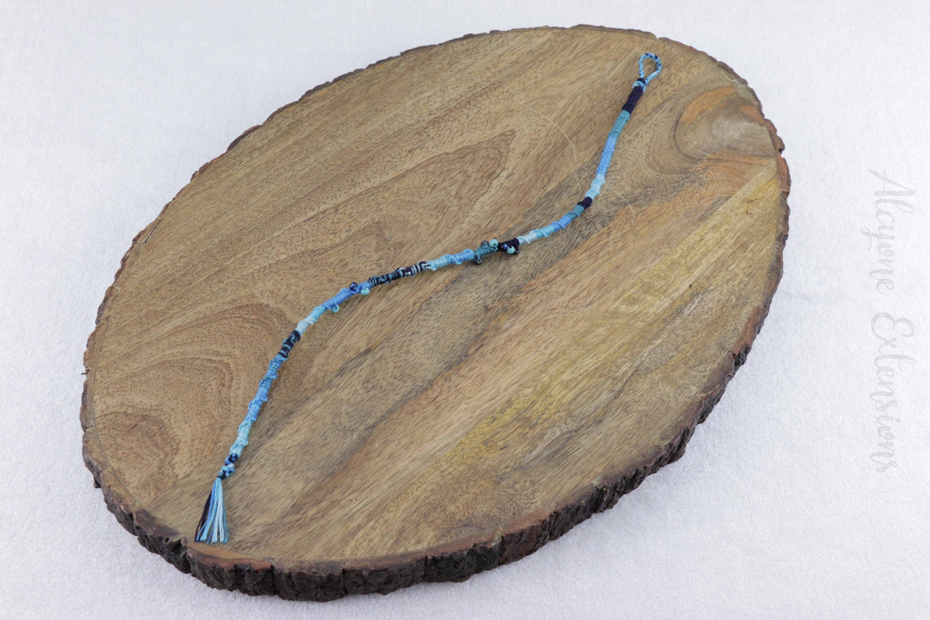 Hippie Hair Wrap - Etsy Hippie Hair Wrap - Etsy