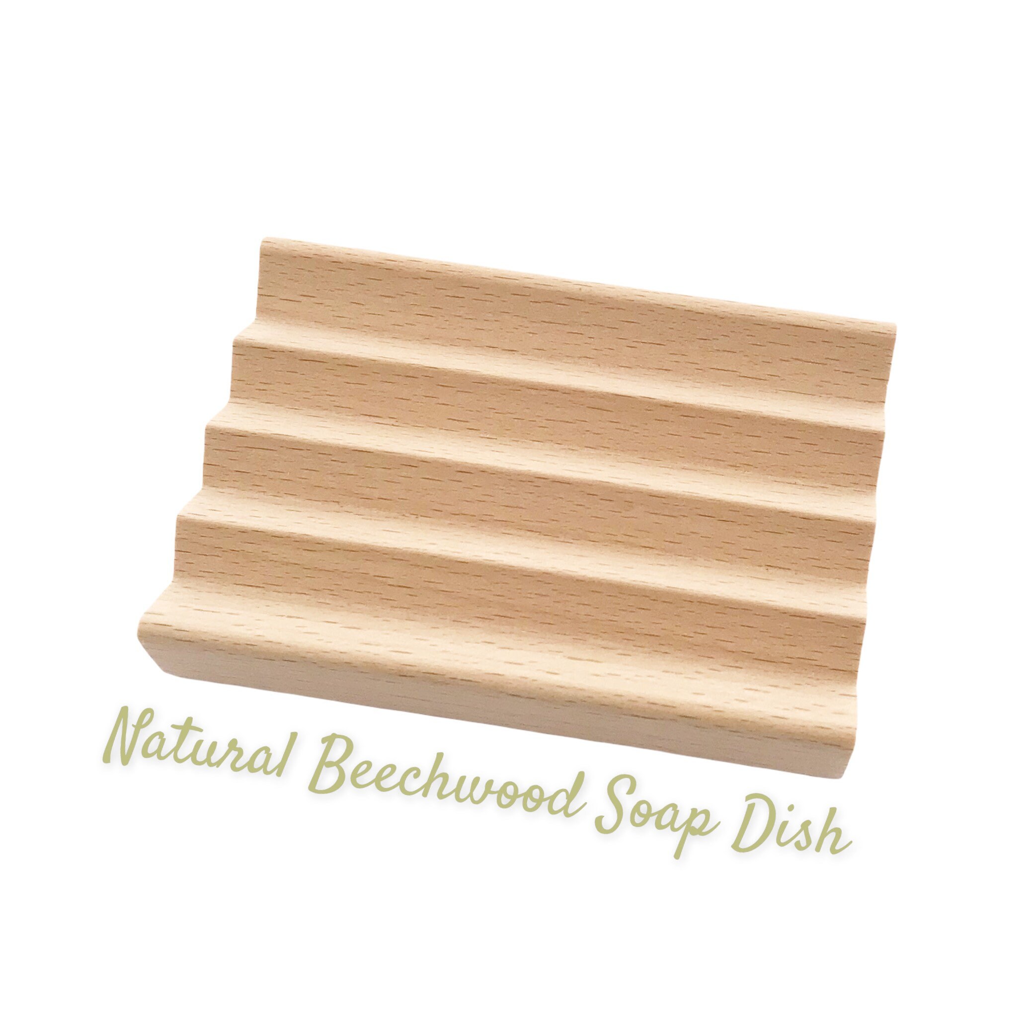 Wood Soap Dish Bathroom Decor Soap Tray Stocking Etsy