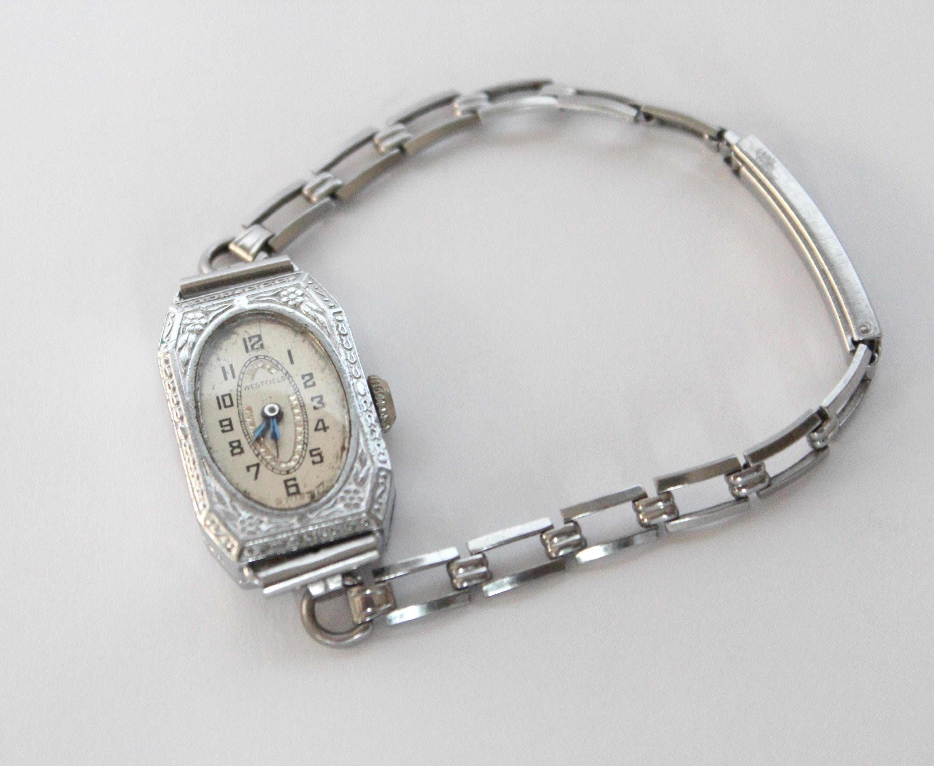 Westfield Watch - Etsy