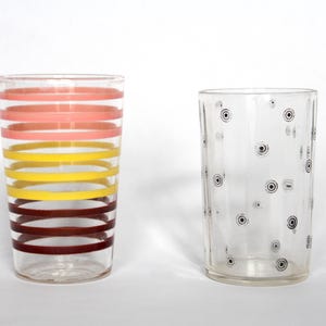 1940s Kraft Glasses - Etsy