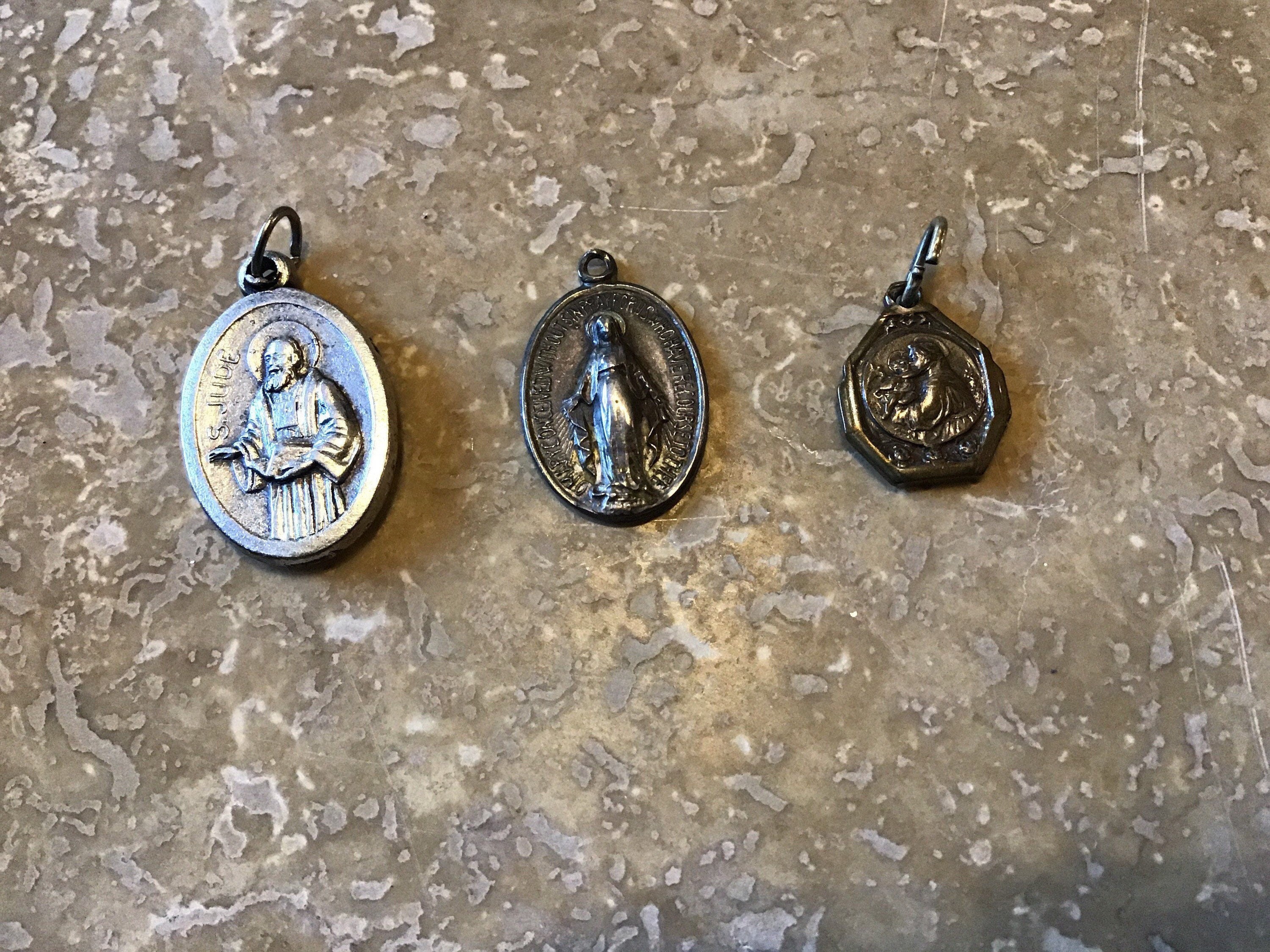 Religious charms Etsy