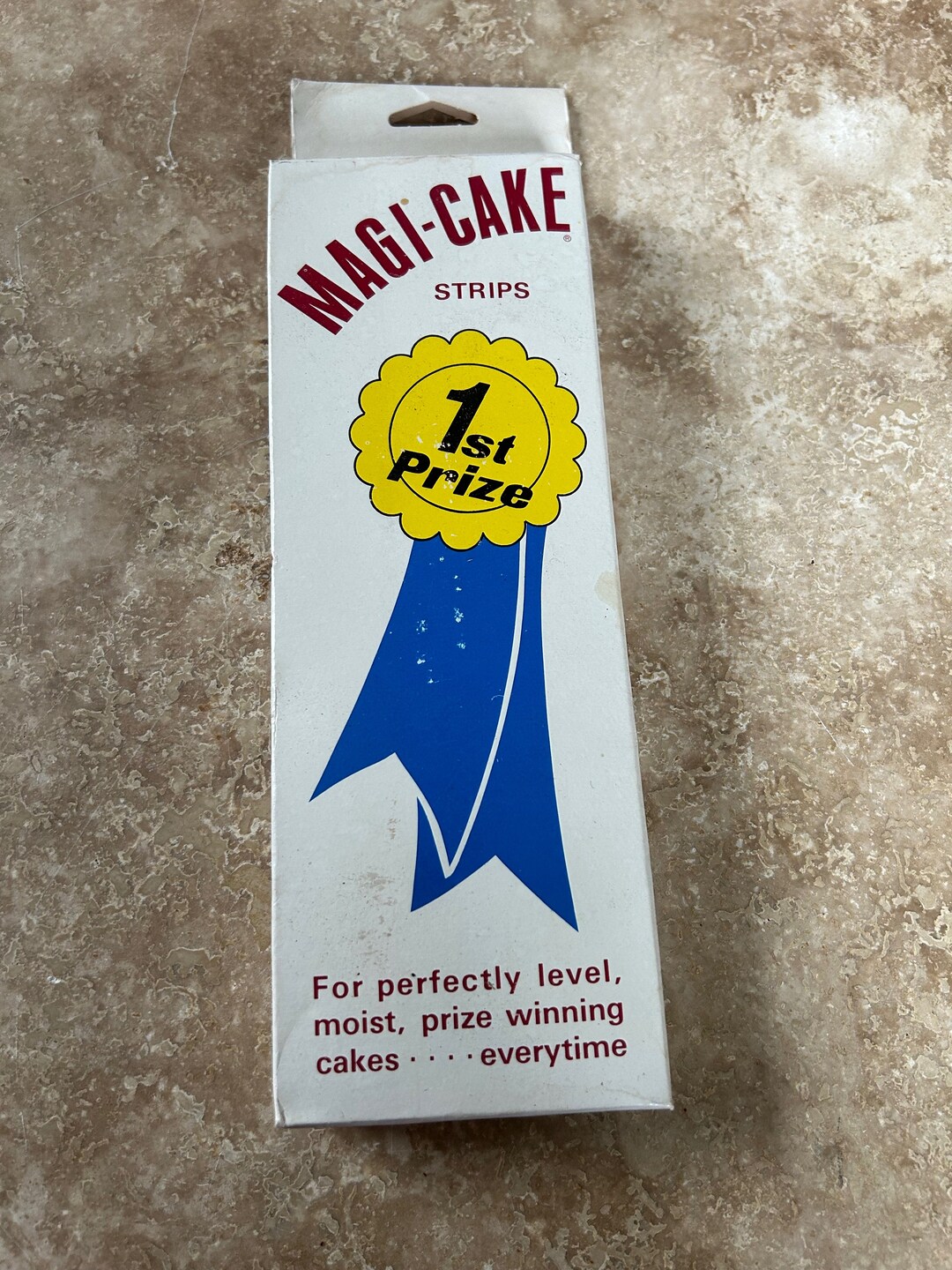 Baking Strips, Magicake Strips, Vintage Cake Strips, Layer Cake , Birthday Cake Tools , Ships