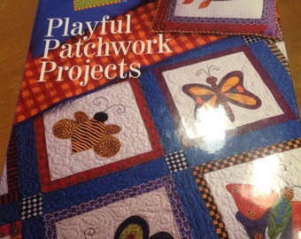 Playful Patchwork Projects
