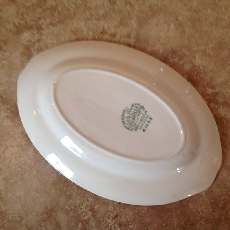 Homer Laughlin china pieces