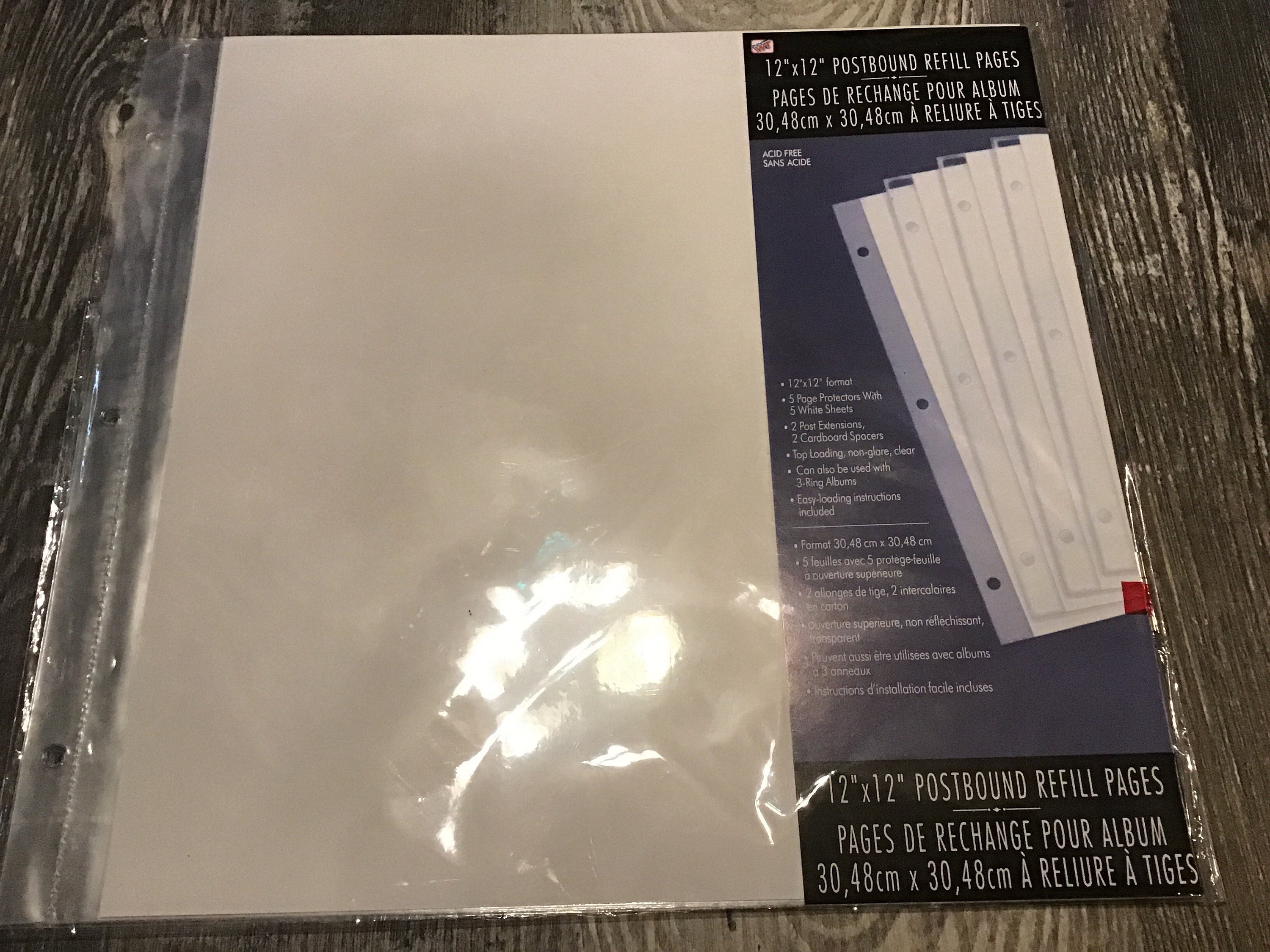2 Clear Thin Plastic Sheet Easy to Cut .020 Gauge 6 X 12 for
