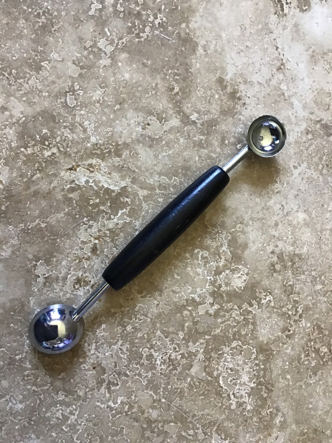 Melon Baller, Vintage, Ships From Canada Etsy