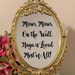 see more listings in the MIRROR SIGNS section