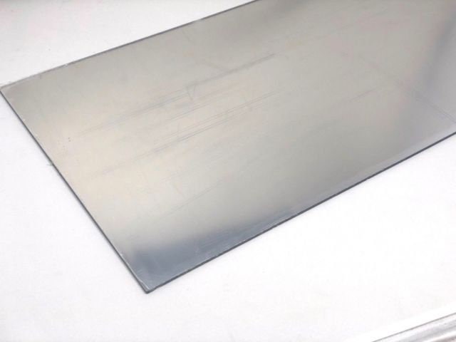 Large Acrylic Plexiglass Mirror 400x500x2mm 15.75 X 19.69 X 0.079/acrylic  Mirror Sheet -  Sweden