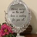 see more listings in the MIRROR SIGNS section