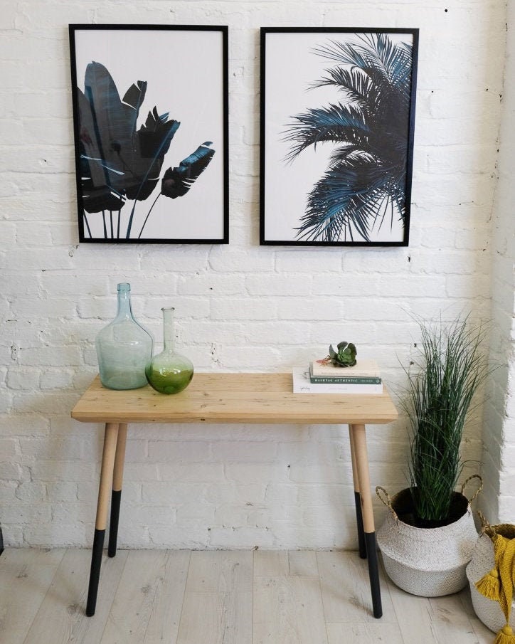 Structube sale entryway bench