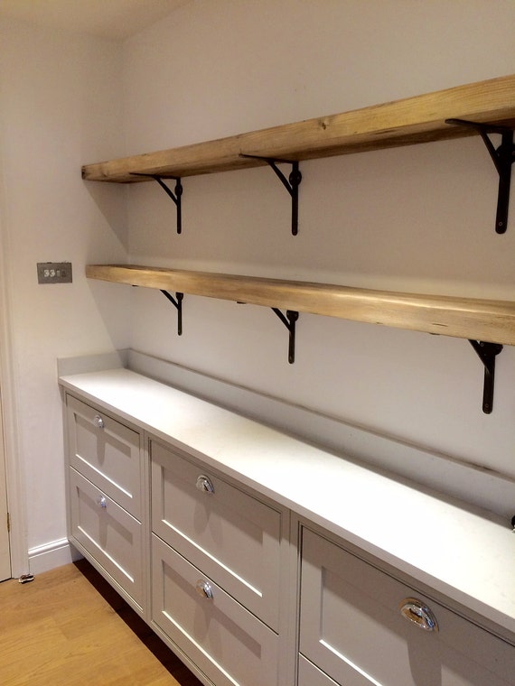 Chunky shelves for sale kitchen